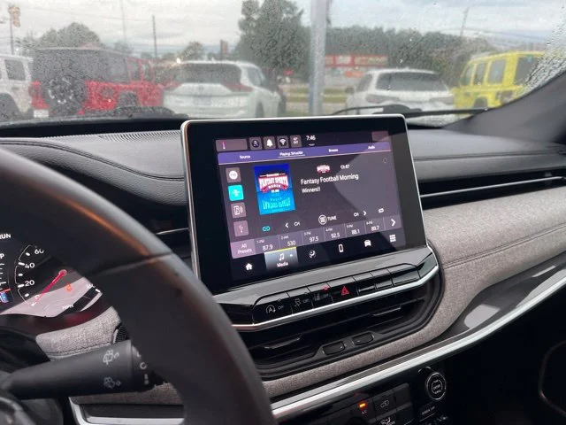 SEMINUEVOS JEEP Compass a Estados en autogozo