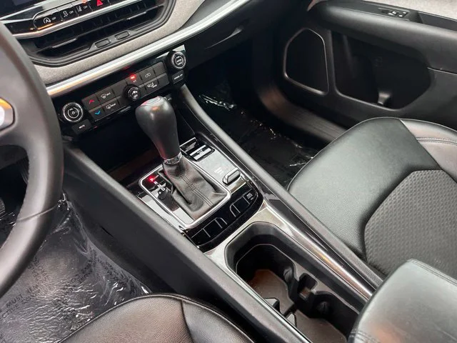 SEMINUEVOS JEEP Compass a Estados en autogozo