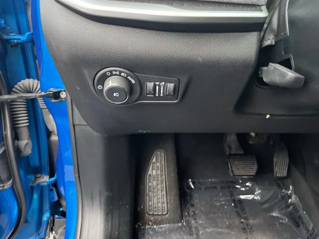 SEMINUEVOS JEEP Compass a Estados en autogozo