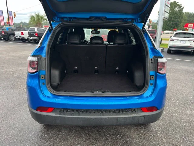 SEMINUEVOS JEEP Compass a Estados en autogozo