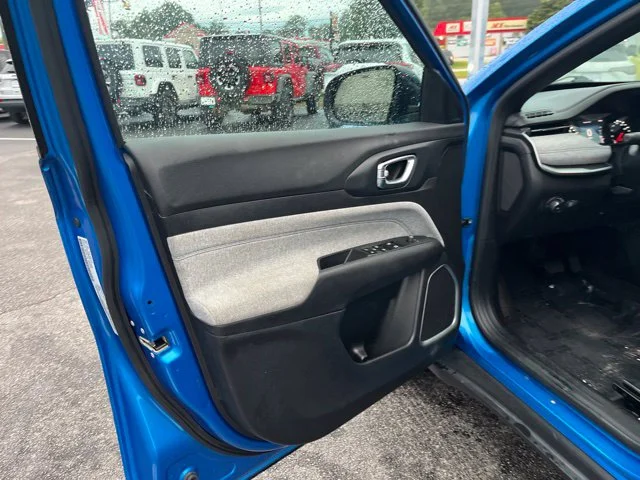 SEMINUEVOS JEEP Compass a Estados en autogozo