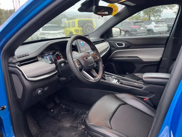 SEMINUEVOS JEEP Compass a Estados en autogozo