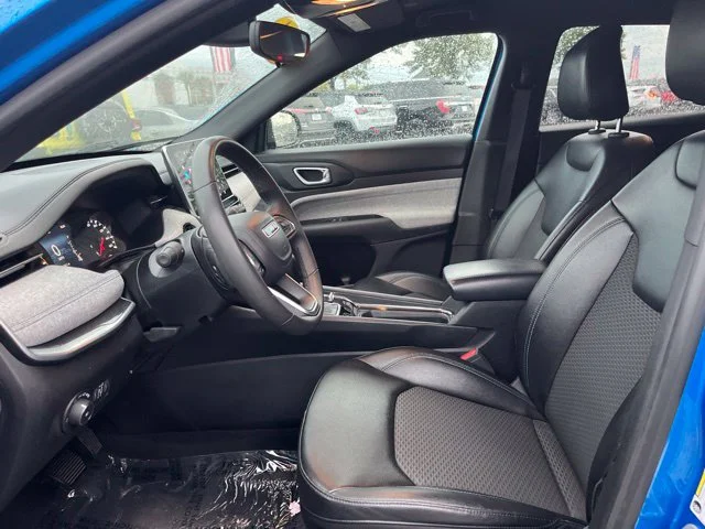 SEMINUEVOS JEEP Compass a Estados en autogozo