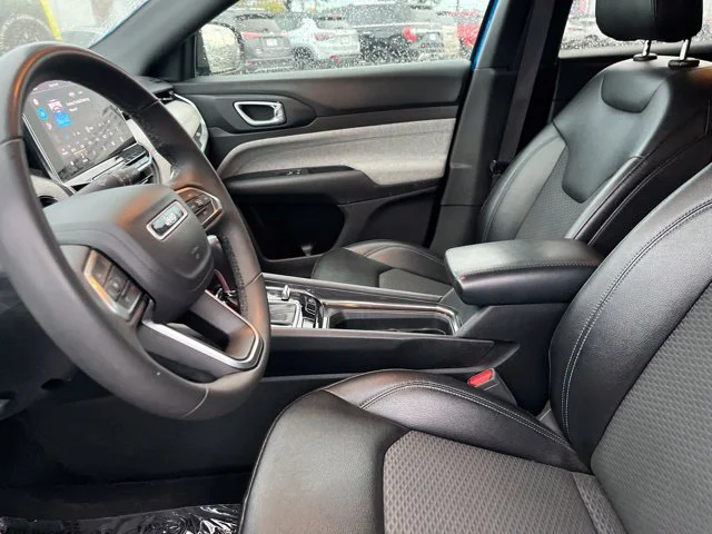 SEMINUEVOS JEEP Compass a Estados en autogozo
