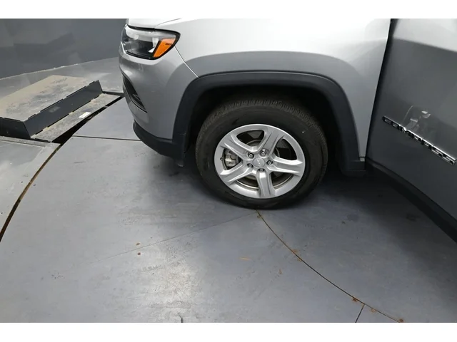 SEMINUEVOS JEEP Compass a Estados en autogozo