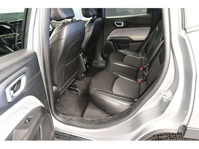 SEMINUEVOS JEEP Compass a Estados en autogozo