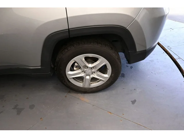 SEMINUEVOS JEEP Compass a Estados en autogozo