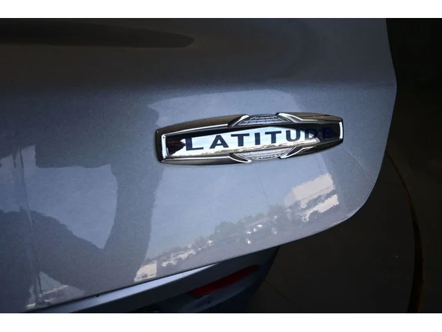 SEMINUEVOS JEEP Compass a Estados en autogozo