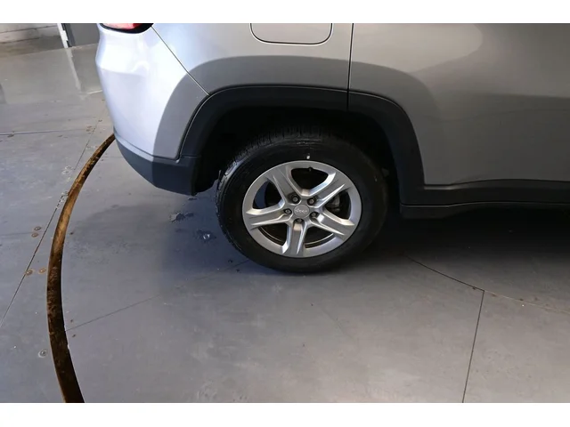SEMINUEVOS JEEP Compass a Estados en autogozo