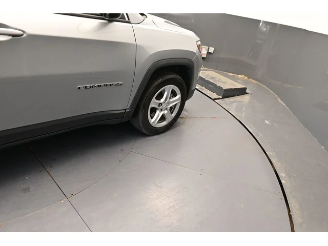 SEMINUEVOS JEEP Compass a Estados en autogozo