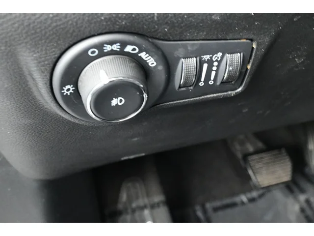 SEMINUEVOS JEEP Compass a Estados en autogozo