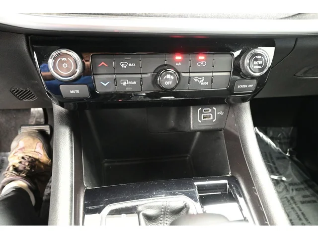 SEMINUEVOS JEEP Compass a Estados en autogozo