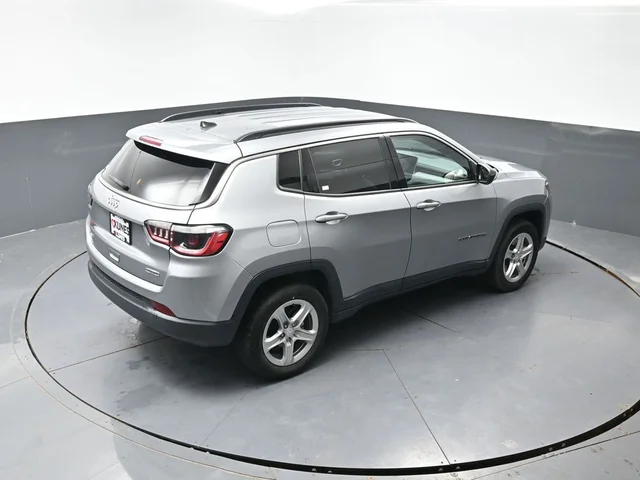 SEMINUEVOS JEEP Compass a Estados en autogozo