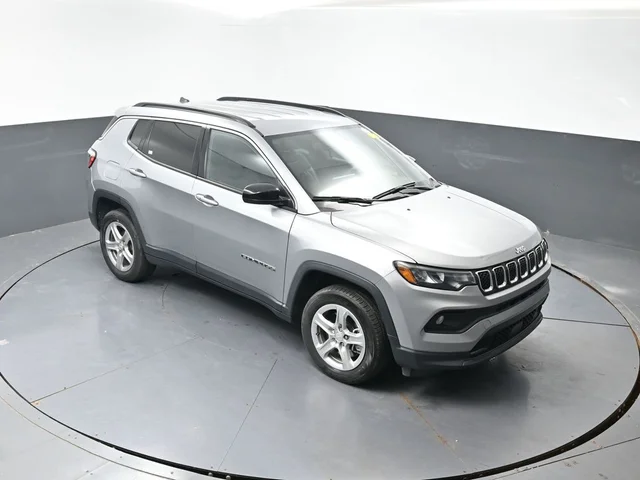 SEMINUEVOS JEEP Compass a Estados en autogozo