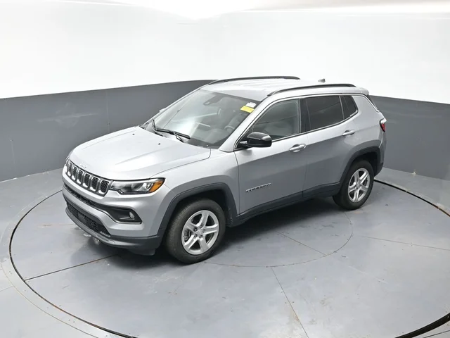 SEMINUEVOS JEEP Compass a Estados en autogozo