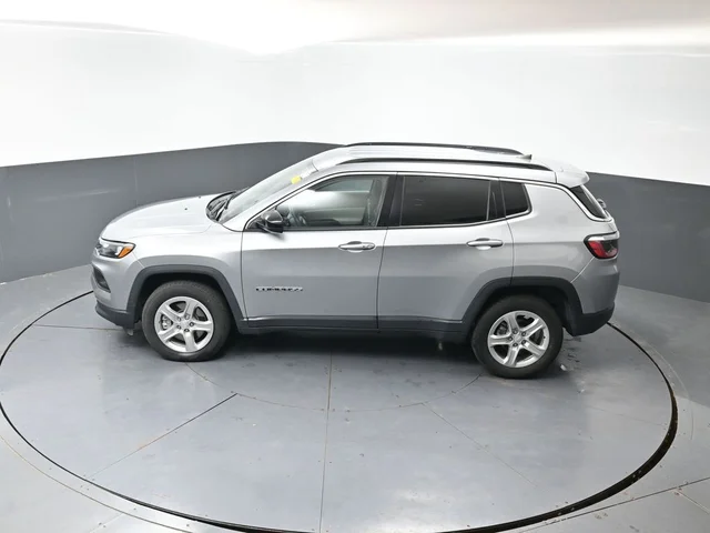 SEMINUEVOS JEEP Compass a Estados en autogozo