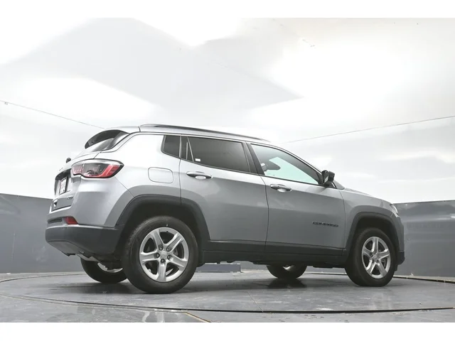 SEMINUEVOS JEEP Compass a Estados en autogozo
