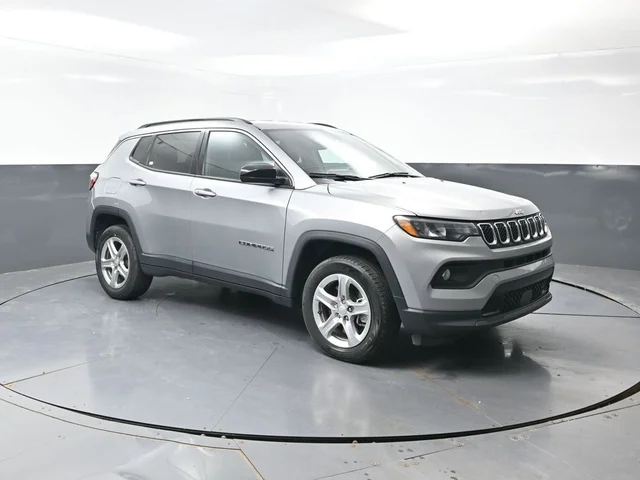 SEMINUEVOS JEEP Compass a Estados en autogozo