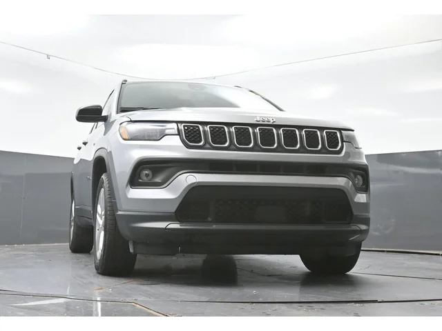 SEMINUEVOS JEEP Compass a Estados en autogozo