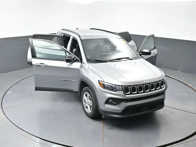 SEMINUEVOS JEEP Compass a Estados en autogozo