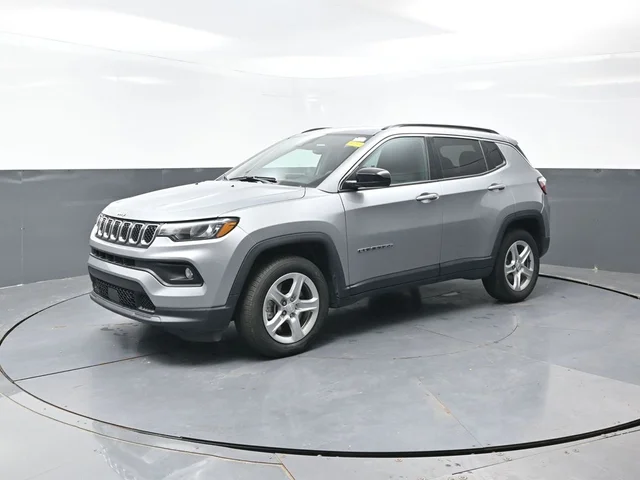 SEMINUEVOS JEEP Compass a Estados en autogozo