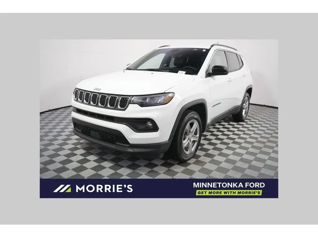 SEMINUEVOS JEEP Compass a Estados en autogozo