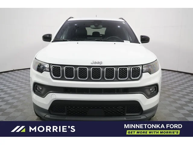 SEMINUEVOS JEEP Compass a Estados en autogozo
