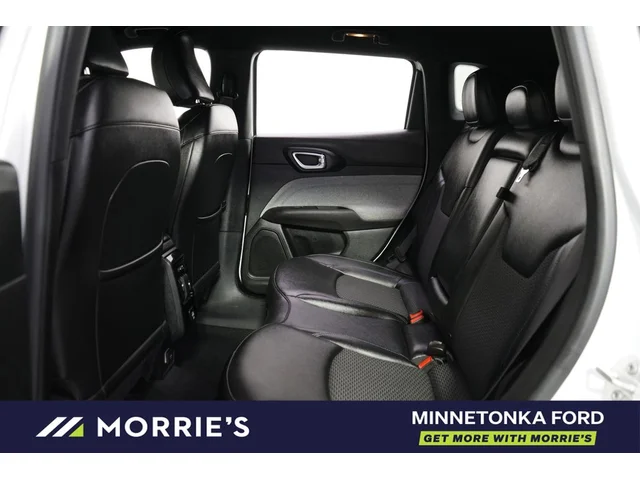 SEMINUEVOS JEEP Compass a Estados en autogozo