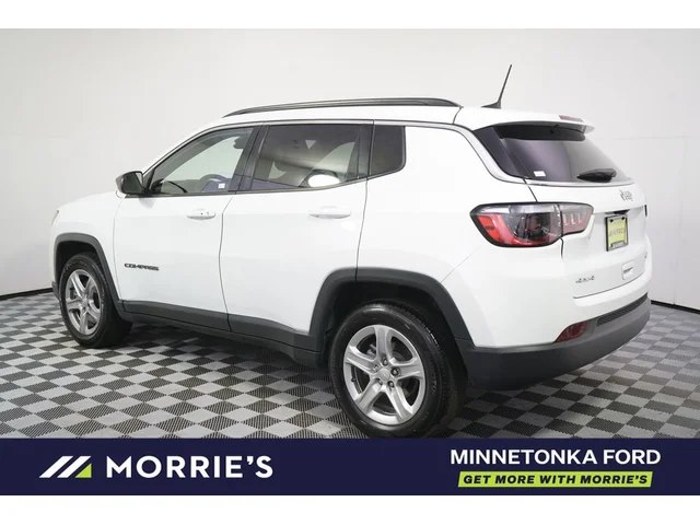 SEMINUEVOS JEEP Compass a Estados en autogozo