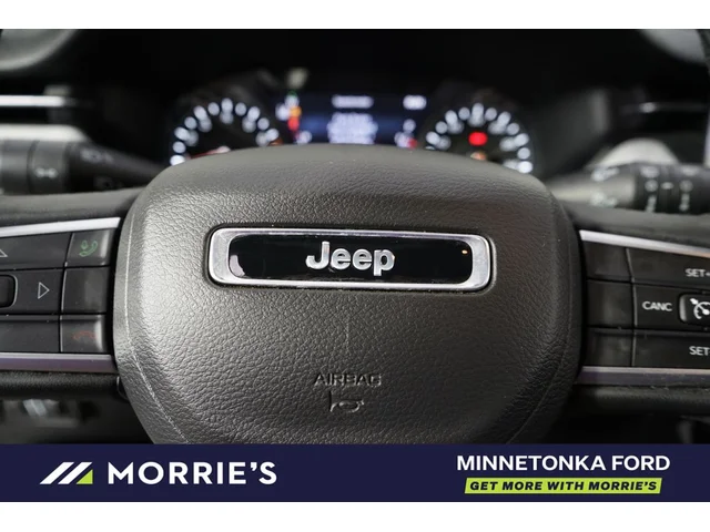 SEMINUEVOS JEEP Compass a Estados en autogozo