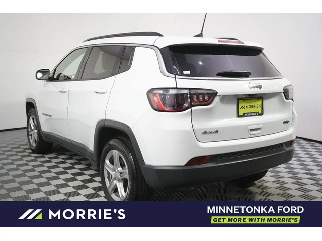 SEMINUEVOS JEEP Compass a Estados en autogozo