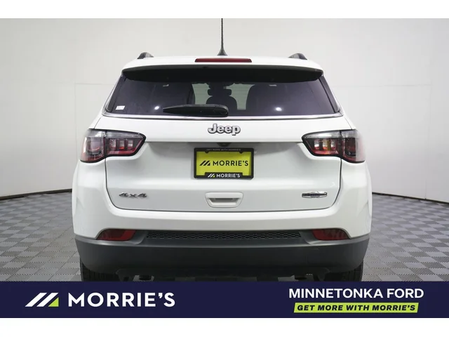 SEMINUEVOS JEEP Compass a Estados en autogozo