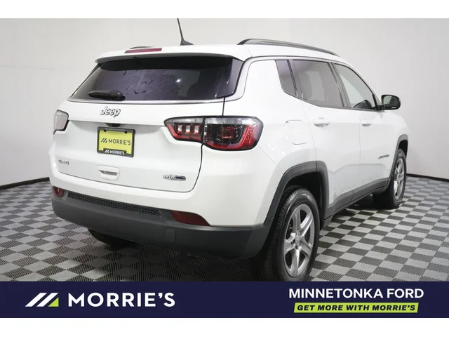 SEMINUEVOS JEEP Compass a Estados en autogozo