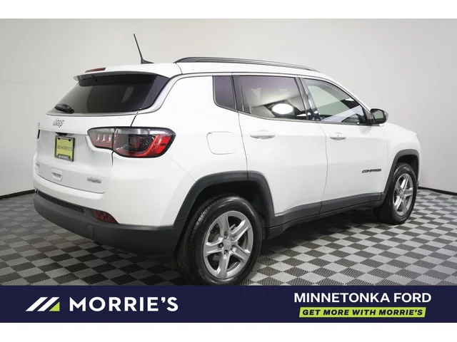 SEMINUEVOS JEEP Compass a Estados en autogozo