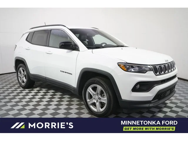 SEMINUEVOS JEEP Compass a Estados en autogozo