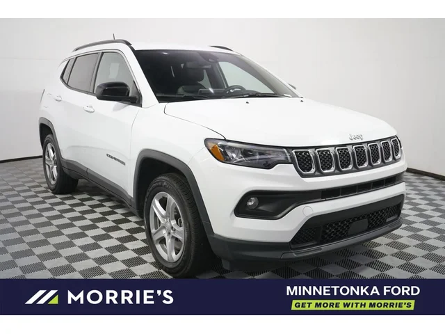 SEMINUEVOS JEEP Compass a Estados en autogozo