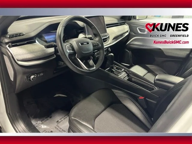 SEMINUEVOS JEEP Compass a Estados en autogozo