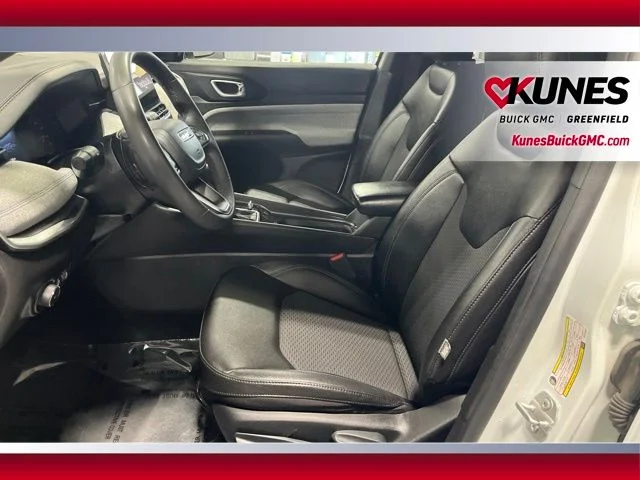 SEMINUEVOS JEEP Compass a Estados en autogozo