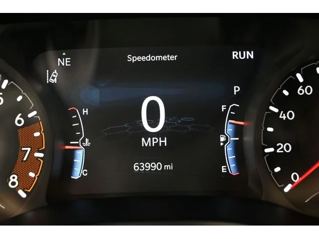 SEMINUEVOS JEEP Compass a Estados en autogozo