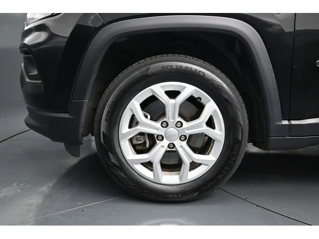 SEMINUEVOS JEEP Compass a Estados en autogozo