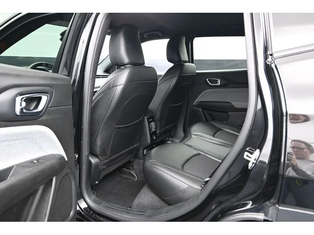 SEMINUEVOS JEEP Compass a Estados en autogozo