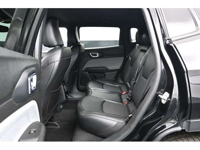 SEMINUEVOS JEEP Compass a Estados en autogozo
