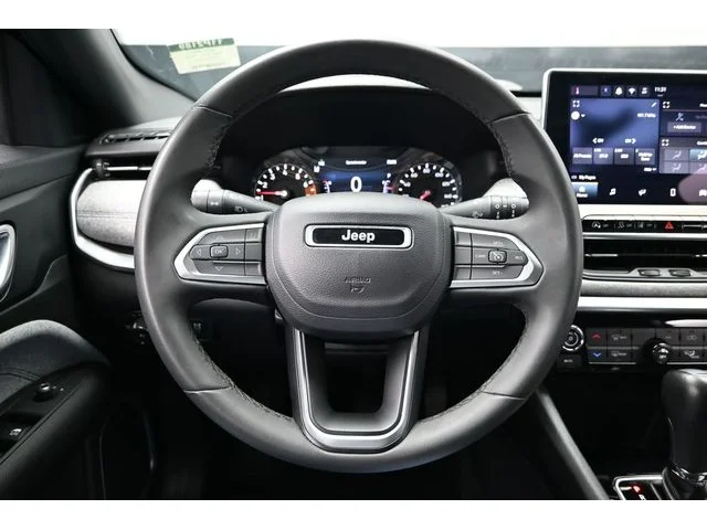 SEMINUEVOS JEEP Compass a Estados en autogozo