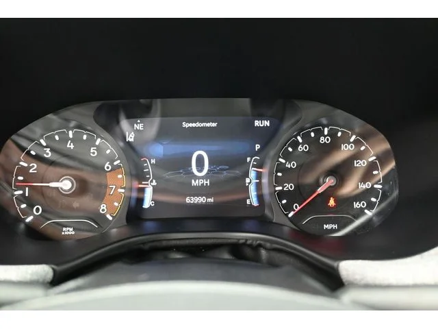 SEMINUEVOS JEEP Compass a Estados en autogozo