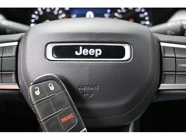 SEMINUEVOS JEEP Compass a Estados en autogozo
