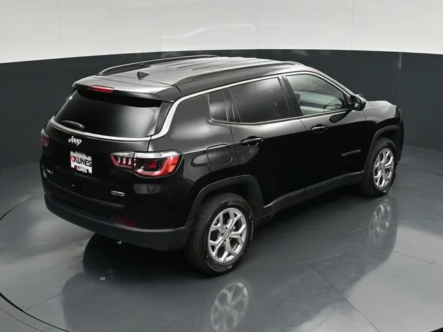 SEMINUEVOS JEEP Compass a Estados en autogozo
