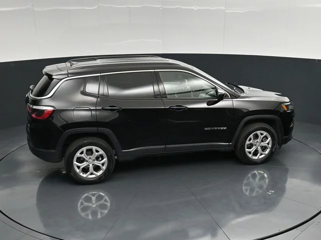 SEMINUEVOS JEEP Compass a Estados en autogozo