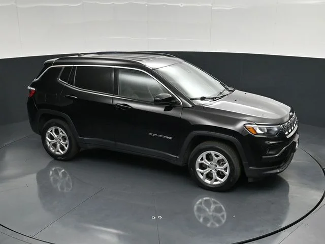 SEMINUEVOS JEEP Compass a Estados en autogozo