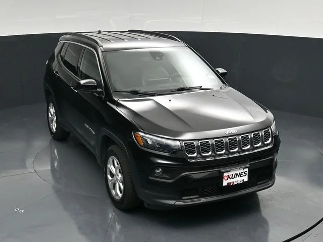 SEMINUEVOS JEEP Compass a Estados en autogozo