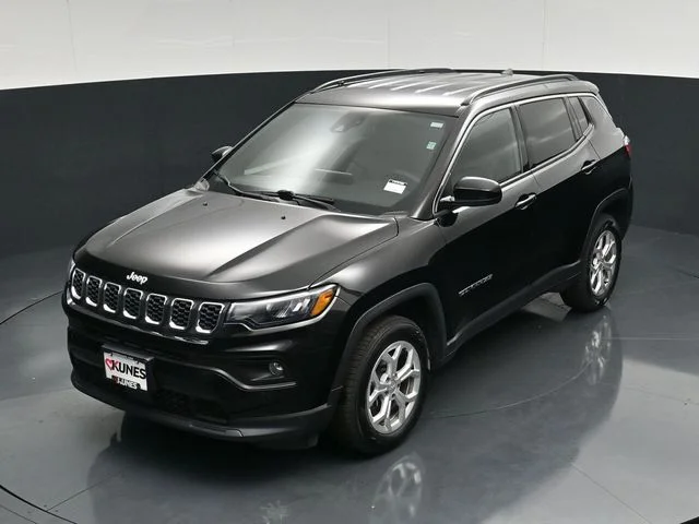 SEMINUEVOS JEEP Compass a Estados en autogozo